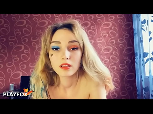 ❤️ Des lunettes de réalité virtuelle magiques m'ont permis de faire l'amour avec Harley Quinn ☑ Porno beau at us fr.com-milf-300.ru ❌