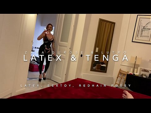 ❤️ Demi-soeur rousse en costume de latex baisée par son demi-frère ☑ Porno beau at us fr.com-milf-300.ru ❌